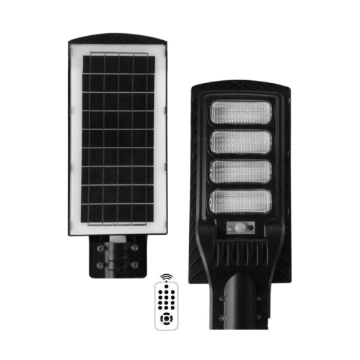Solar Sokak Armatürleri